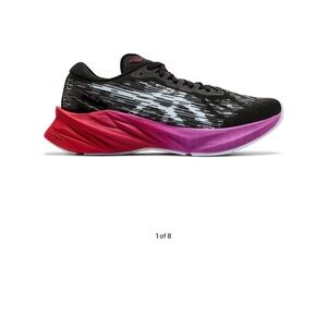 ASICS Novablast 3 Running Shoes